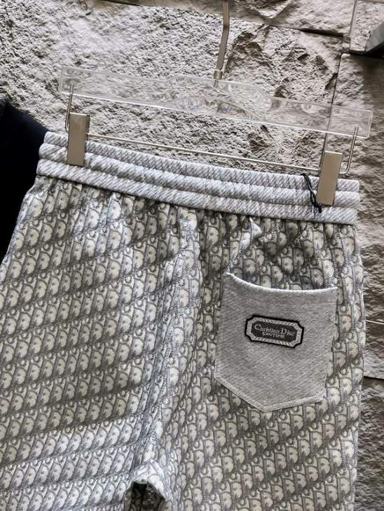 Dior Short Pants _SKUDiorM-3XLxetr1517078